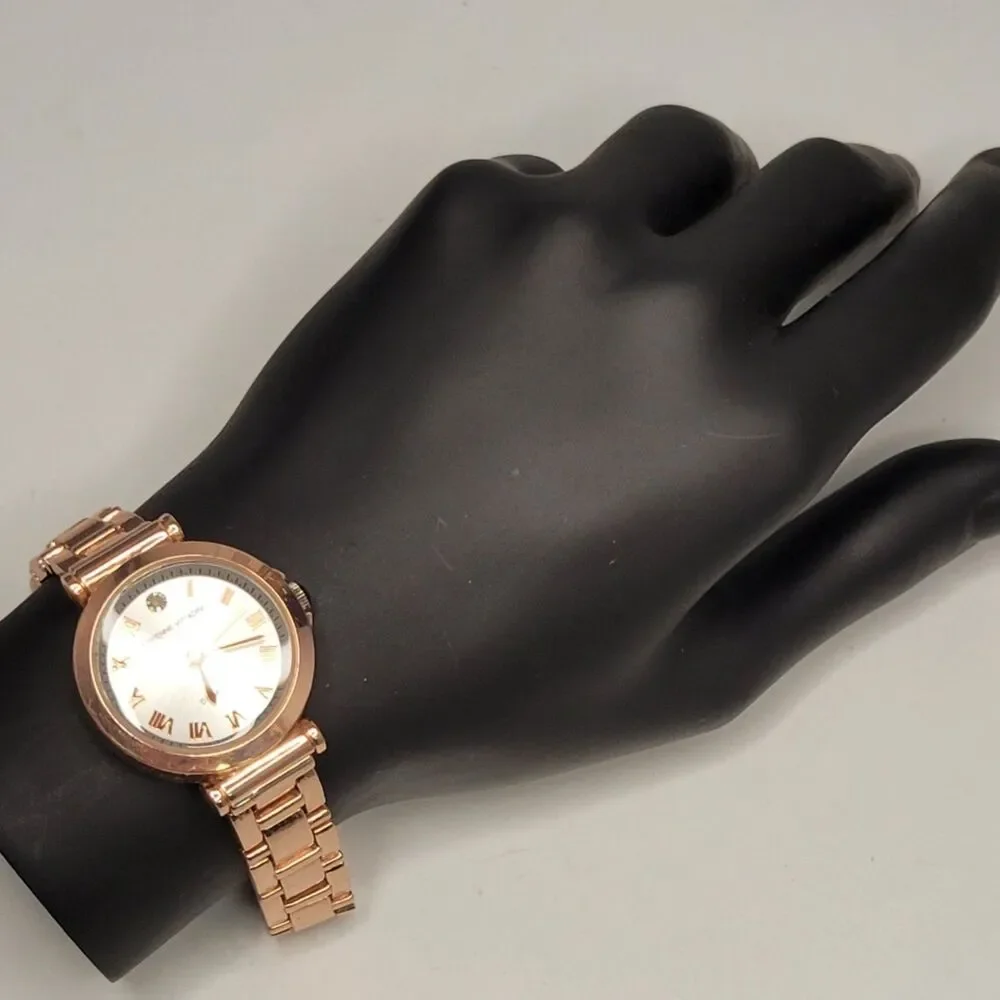 Adrienne Vittadini Women's Watch